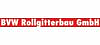 BVW Rollgitterbau GmbH logo