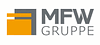 MFW Fertigteilwerke GmbH logo