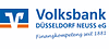 Volksbank Düsseldorf Neuss eG logo