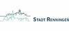 Stadtverwaltung Renningen logo