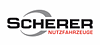 Scherer Nutzfahrzeuge GmbH logo