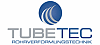 TUBE-TEC Rohrverformungstechnik GmbH logo