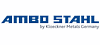 Ambo Stahl GmbH logo