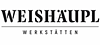 WEISHÄUPL Möbelwerkstätten GmbH logo