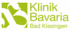 Klinik Bavaria GmbH & Co. KG Rehabilitationsklinik Bad Kissingen logo
