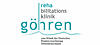 Rehabilitationsklinik Göhren logo