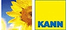 KANN GmbH Baustoffwerke logo