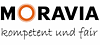 MORAVIA GmbH logo
