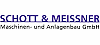 Schott & Meissner Maschinen- und Anlagenbau GmbH logo