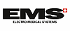 EMS Electro Medical Systems GmbH logo