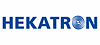 Hekatron Unternehmen logo