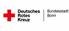 DRK Bundesstadt Bonn logo