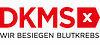 DKMS Donor Center gGmbH logo