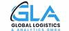 Global Logistics & Analytics GmbH logo