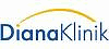 Diana Krankenhausbetriebsgesellschaft  mbH logo
