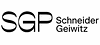 SGP Schneider Geiwitz & Partner - Wirtschaftsprüfer Steuerberater Rechtsanwälte PartGmbH logo