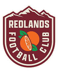 Redlands Football Club logo