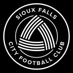 Sioux Falls City FC logo