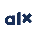 ALX Africa logo