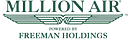 Million Air logo