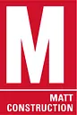 Matt Construction Corp logo