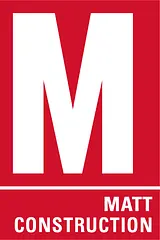 Matt Construction Corp logo