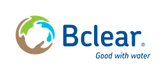 Bclear logo