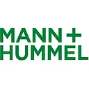 MANN+HUMMEL logo