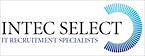 IntecSelect logo