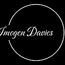 Imogen Davies SEO Consultancy logo