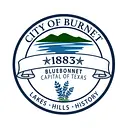 City of Burnet, Texas logo