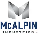 Mcalpin Industries logo