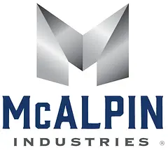 Mcalpin Industries logo