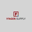 R.F. Fager Company logo