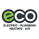 Eco Electric & Plumbing logo