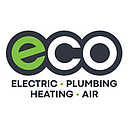 Eco Electric & Plumbing logo