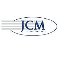 JCM Associates logo