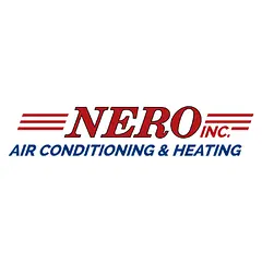 Nero Air Conditioning & Heating logo