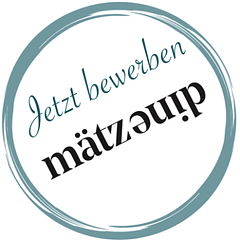 Mätz Dine logo