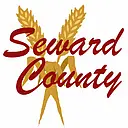 Seward County KS Government logo