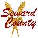 Seward County KS Government logo