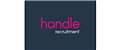 Handle Recruitment logo