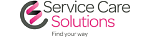 Service Care Solutions logo