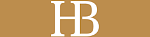 Harrington Boyd logo