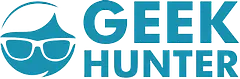 Pt. Geek Hunter International logo