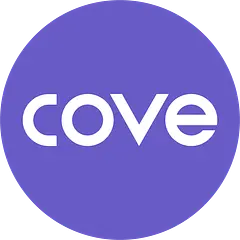 Cove Living logo