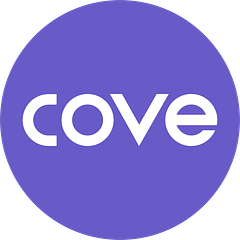 Cove Living logo