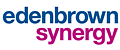 Eden Brown Synergy logo