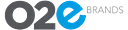 O2E Brands logo