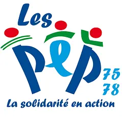 association PEP75 logo
